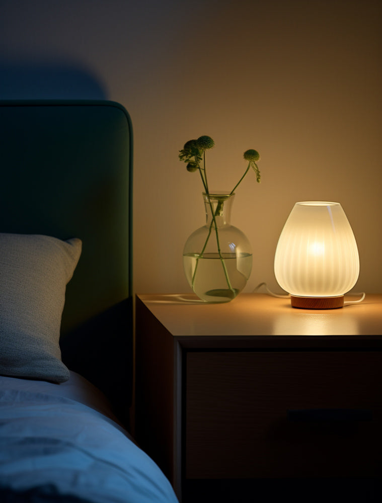 La Meilleure Lampe de chevet design en 2025