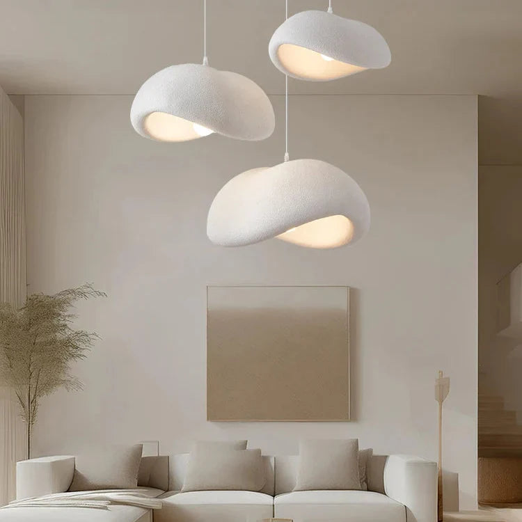 Collection Luminaires Scandinaves