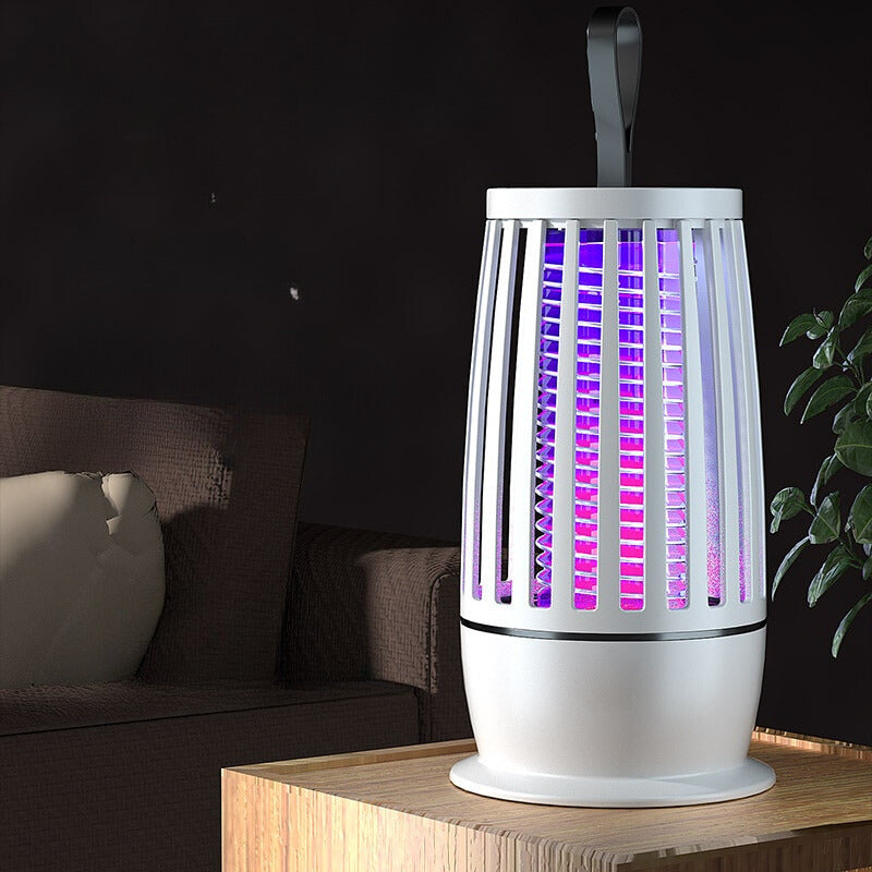 Lampe Anti Moustiques Ultraviolet
