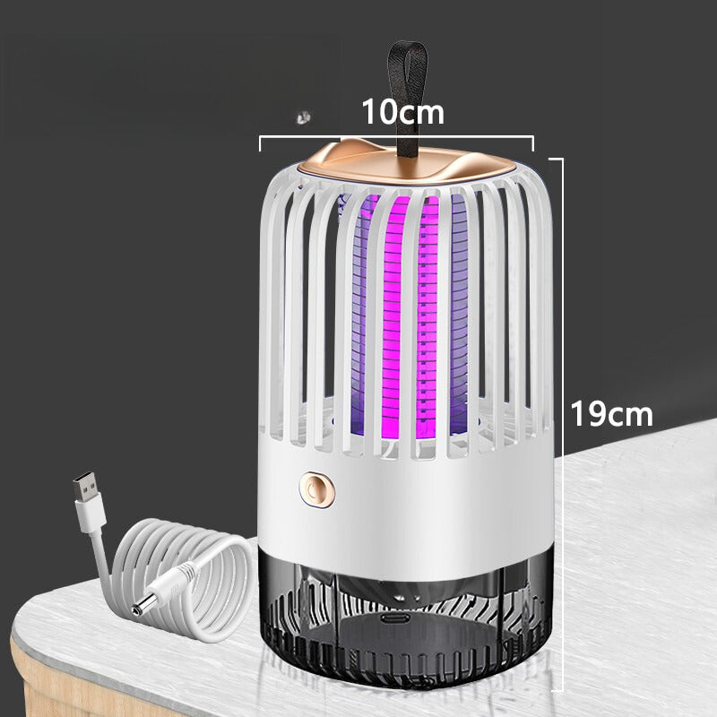 Lampe Anti Moustique LED