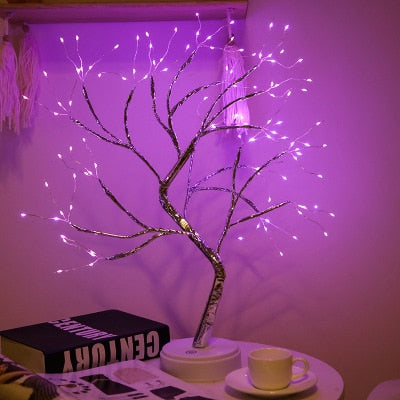 Arbre Lumineux LED