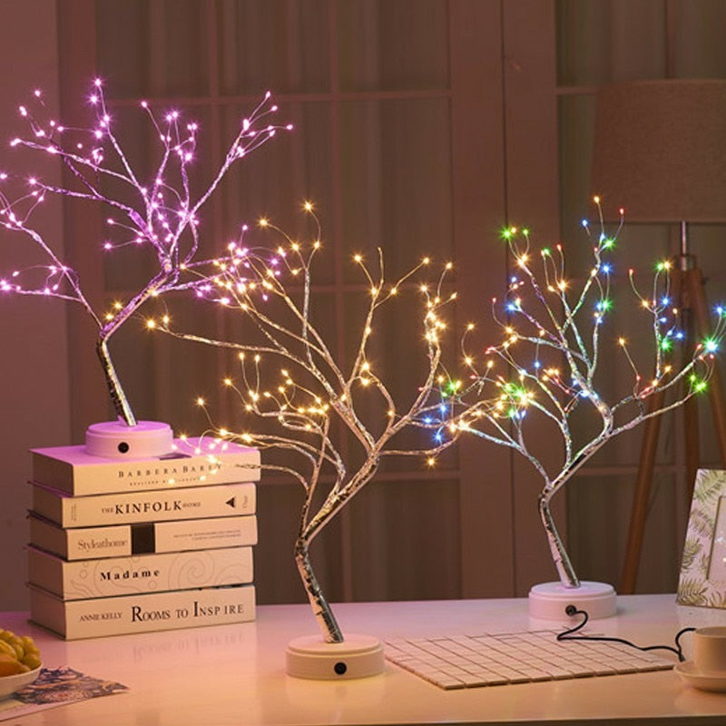 Arbre Lumineux LED