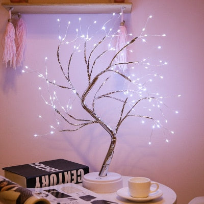 Arbre Lumineux LED