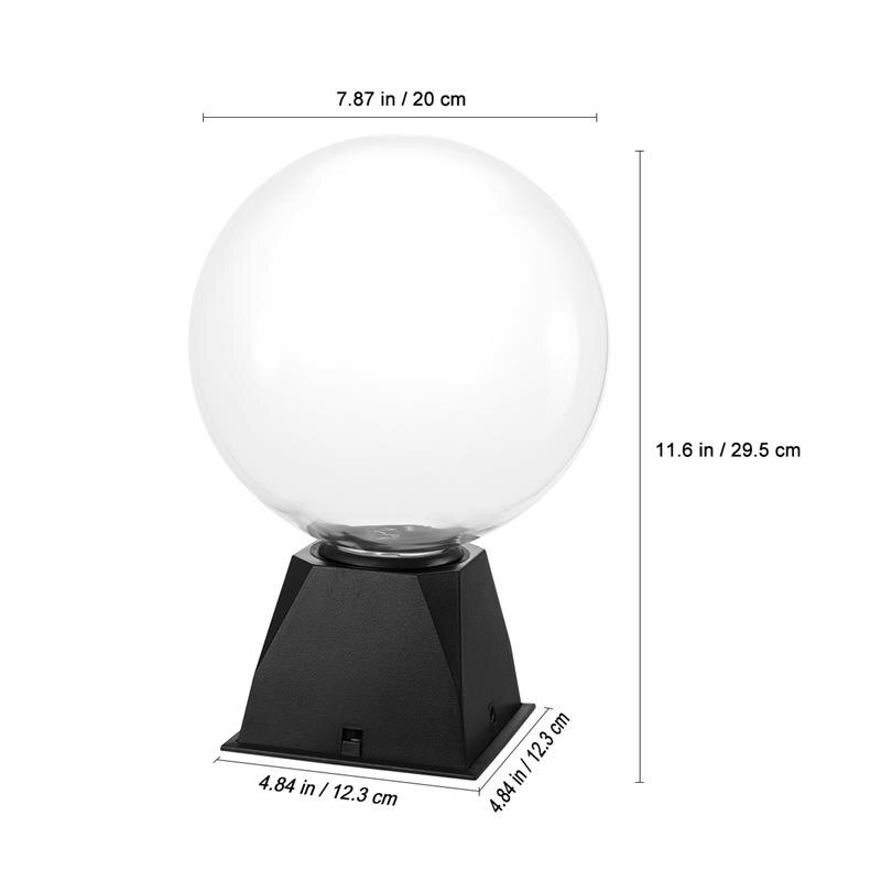 Lampe au Plasma