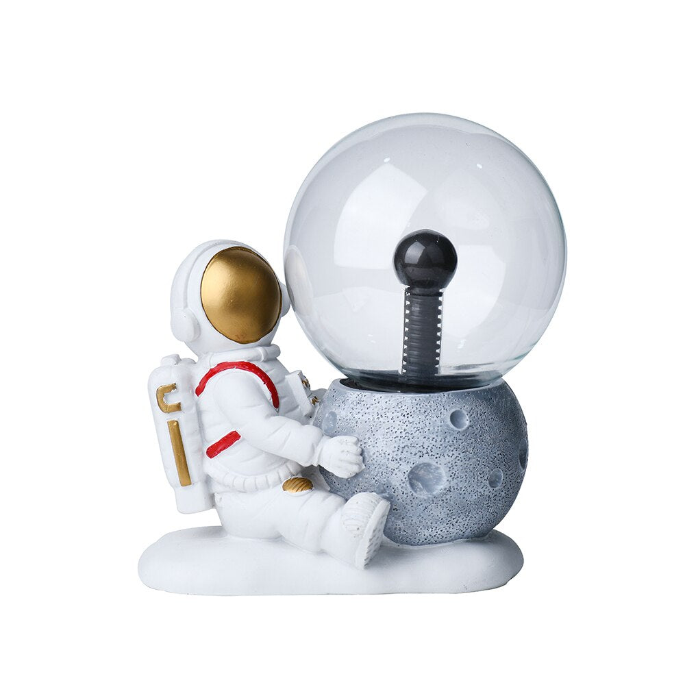 Lampe Plasma Astronaute