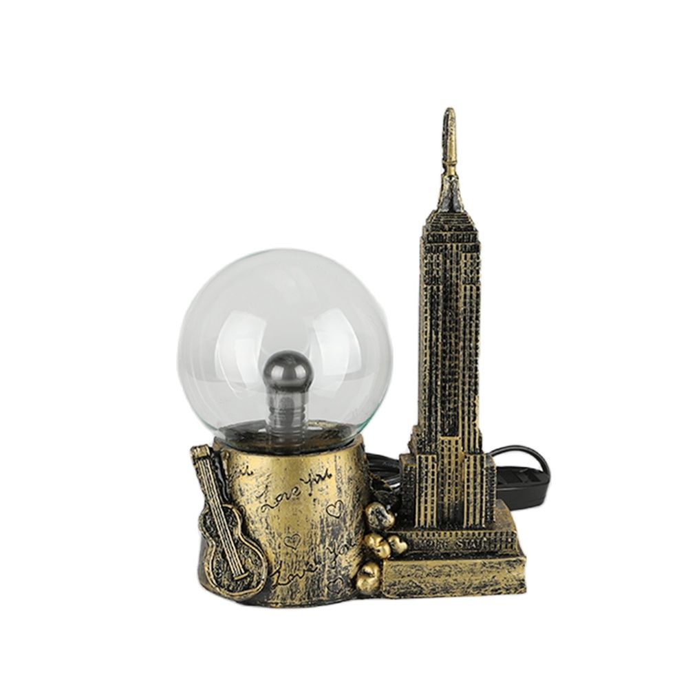 Lampe Plasma Empire State Building