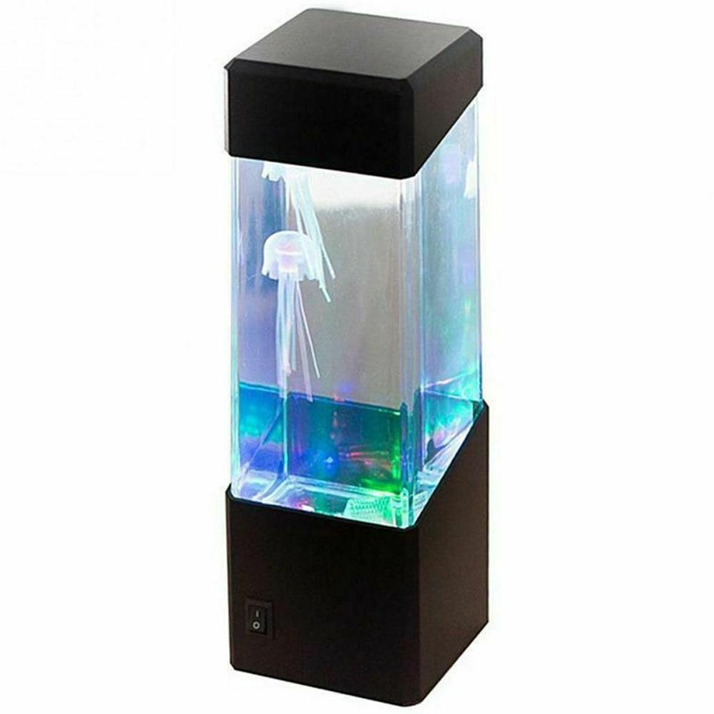 Jellyfish Lamp