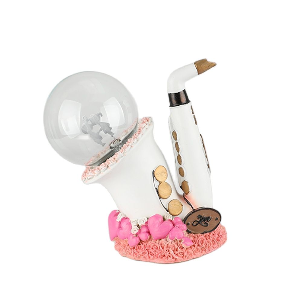 Lampe Plasma Instrument