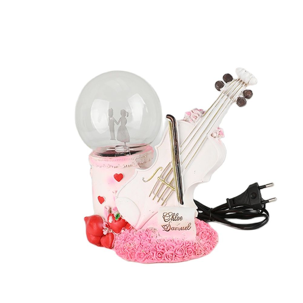 Lampe Plasma Instrument