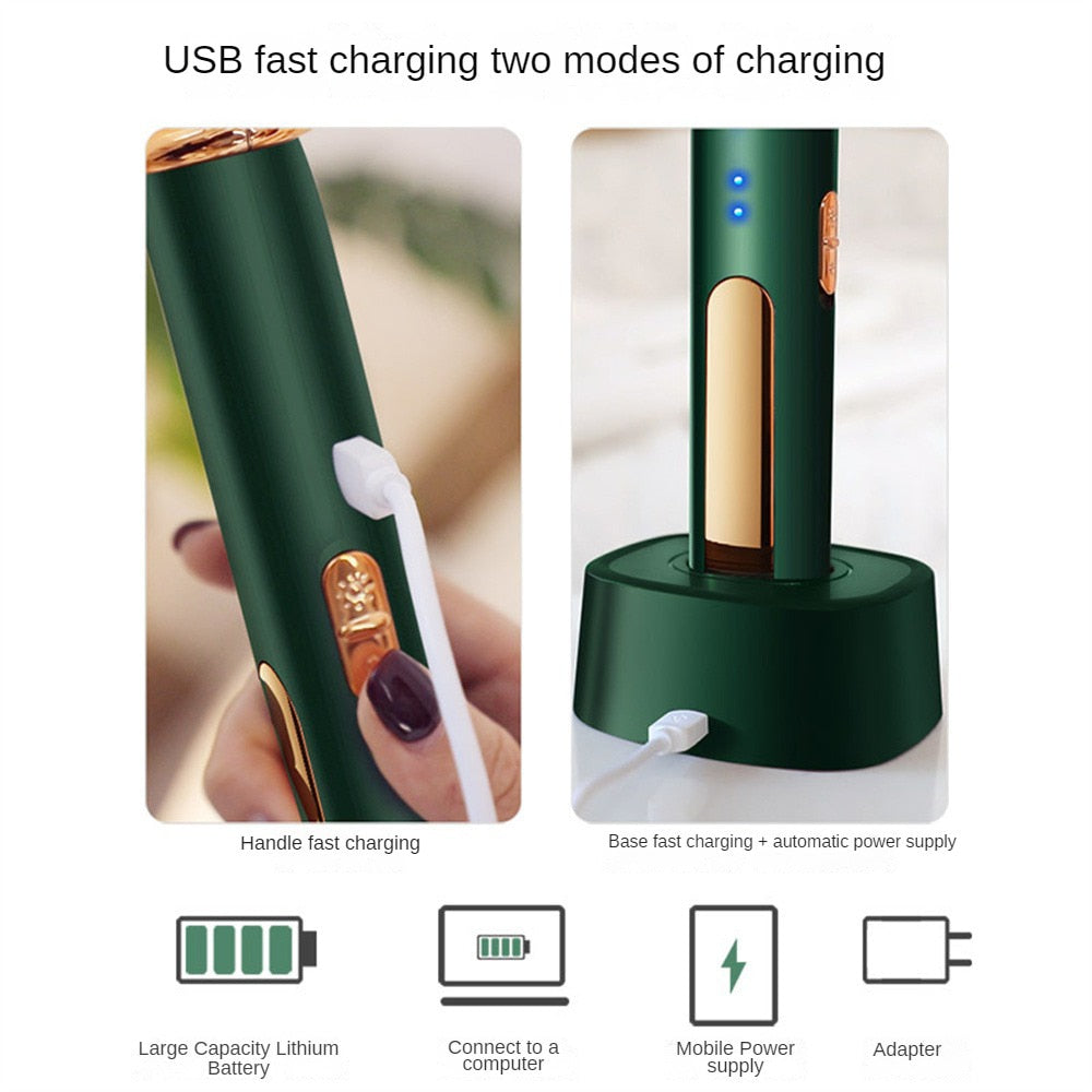 Lampe Anti Moustique Design