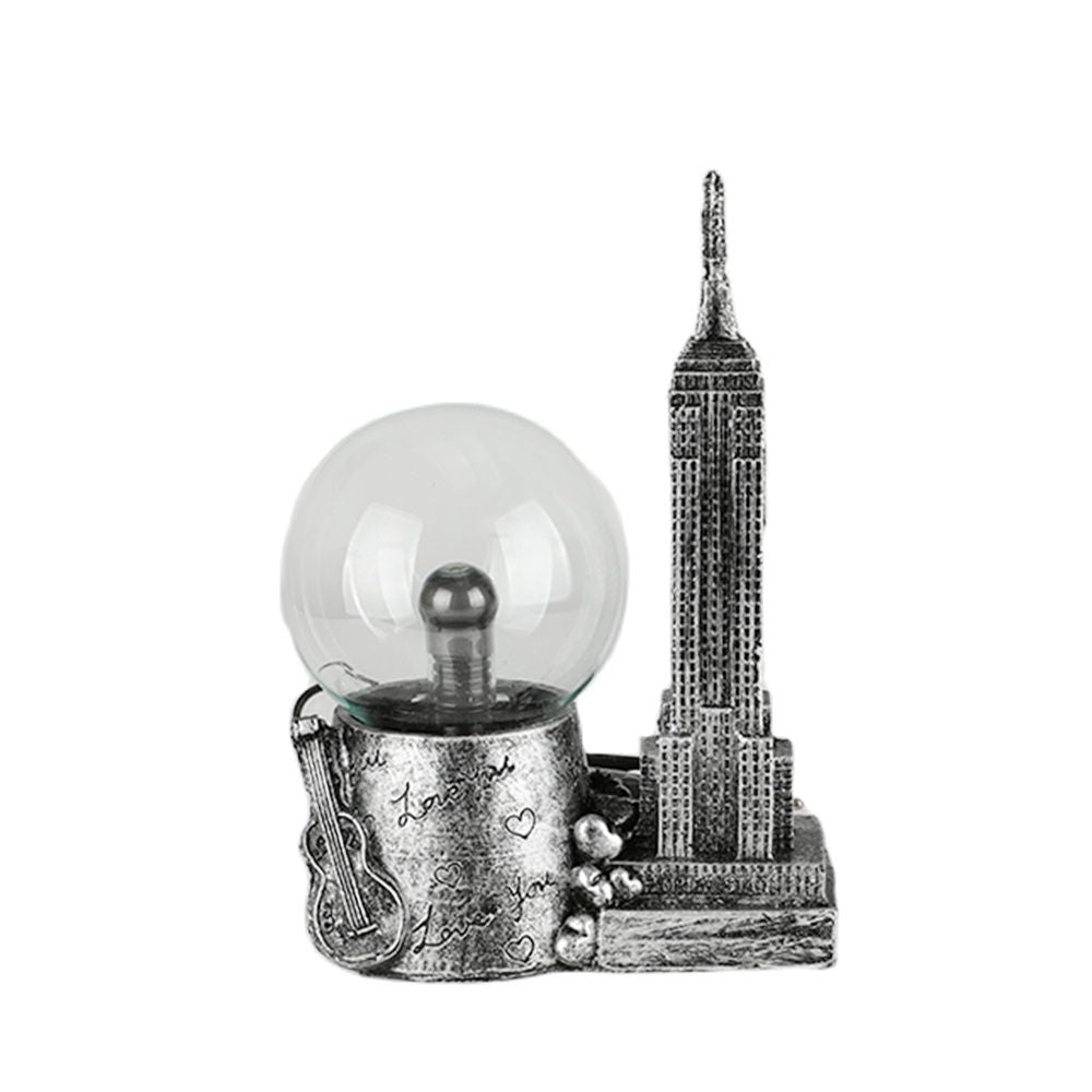 Lampe Plasma Empire State Building