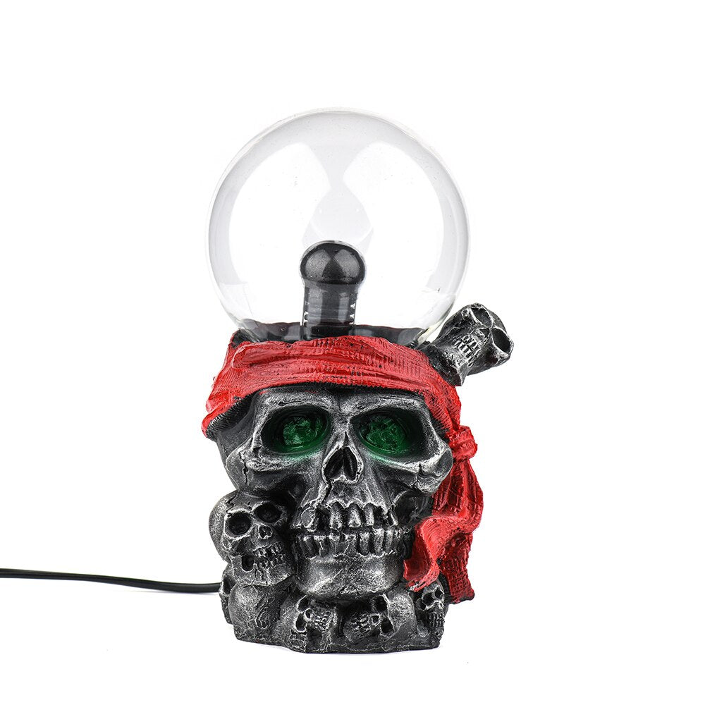 Lampe Plasma Crane & Bandana