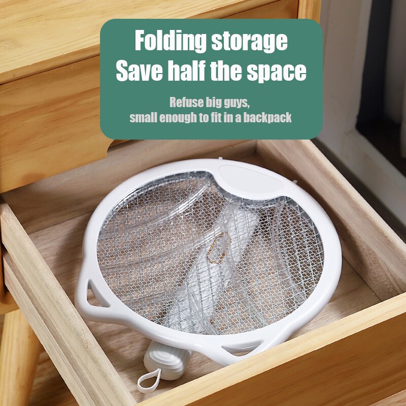 Portable Mosquito Repellent Lamp