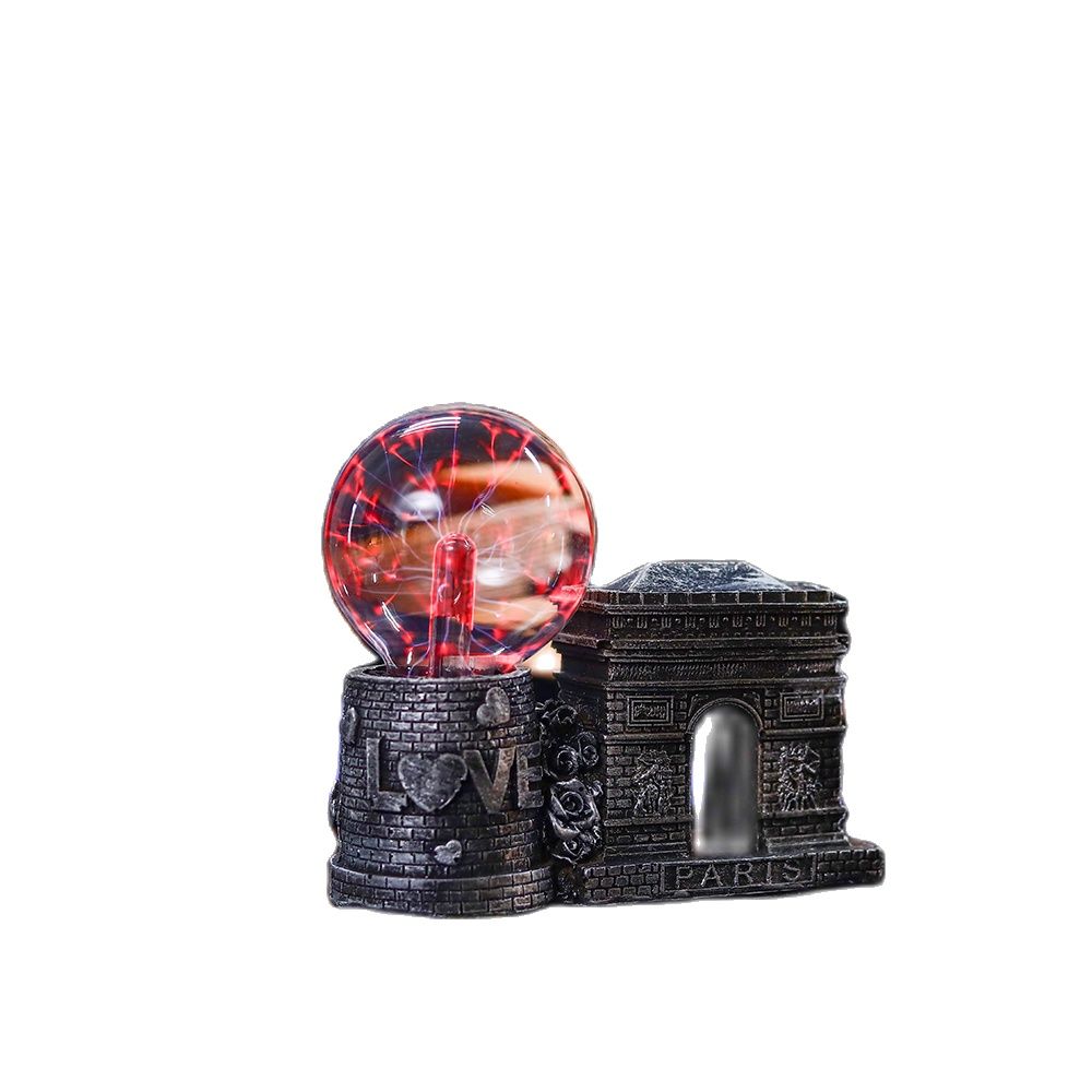 Lampe Plasma Arc de Thriomphe