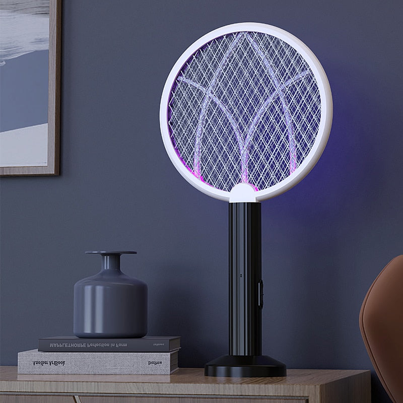 Raquette Anti Moustique