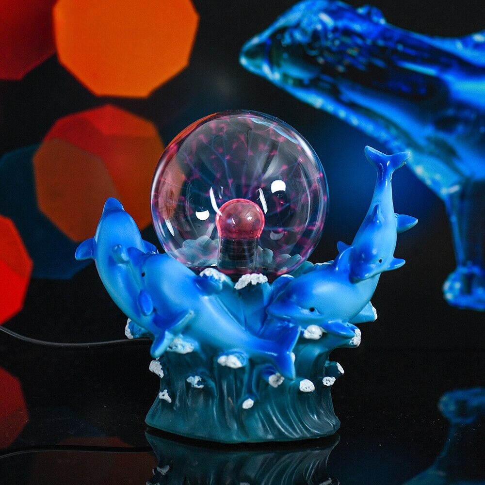 Lampe Plasma Dauphin