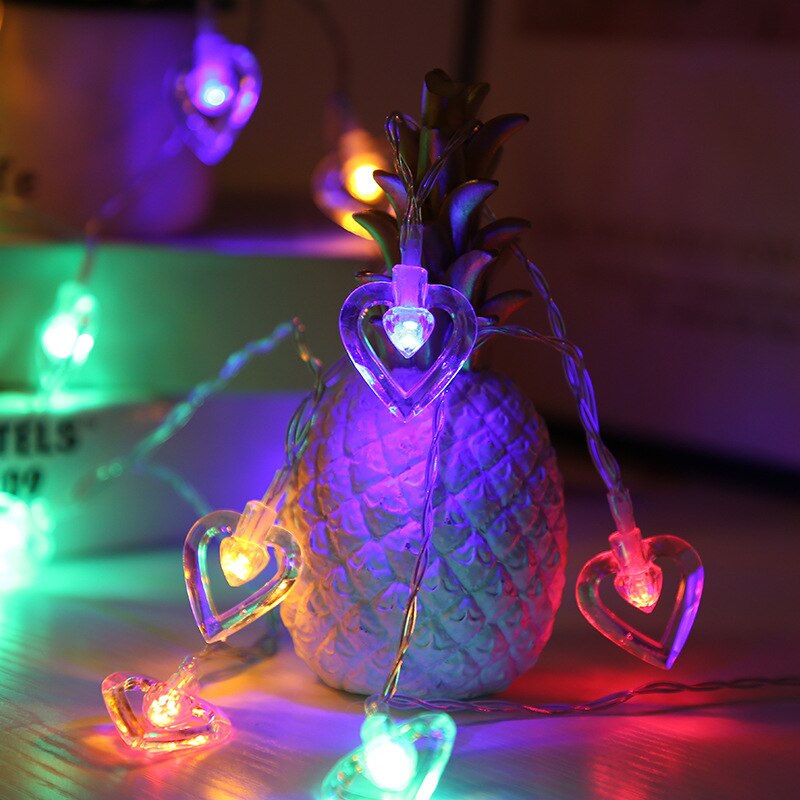 Guirlande Lumineuse Intérieur Chambres