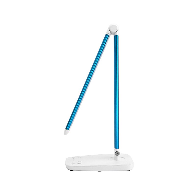 Lampe de Bureau Design Ado Bleu