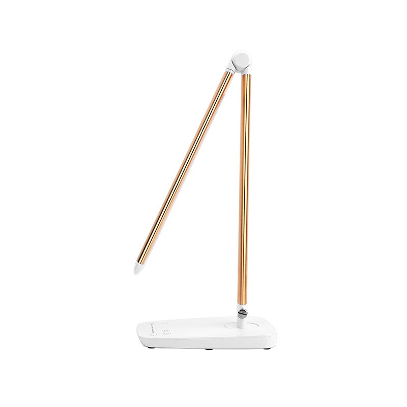 Lampe de Bureau Design Ado Doré