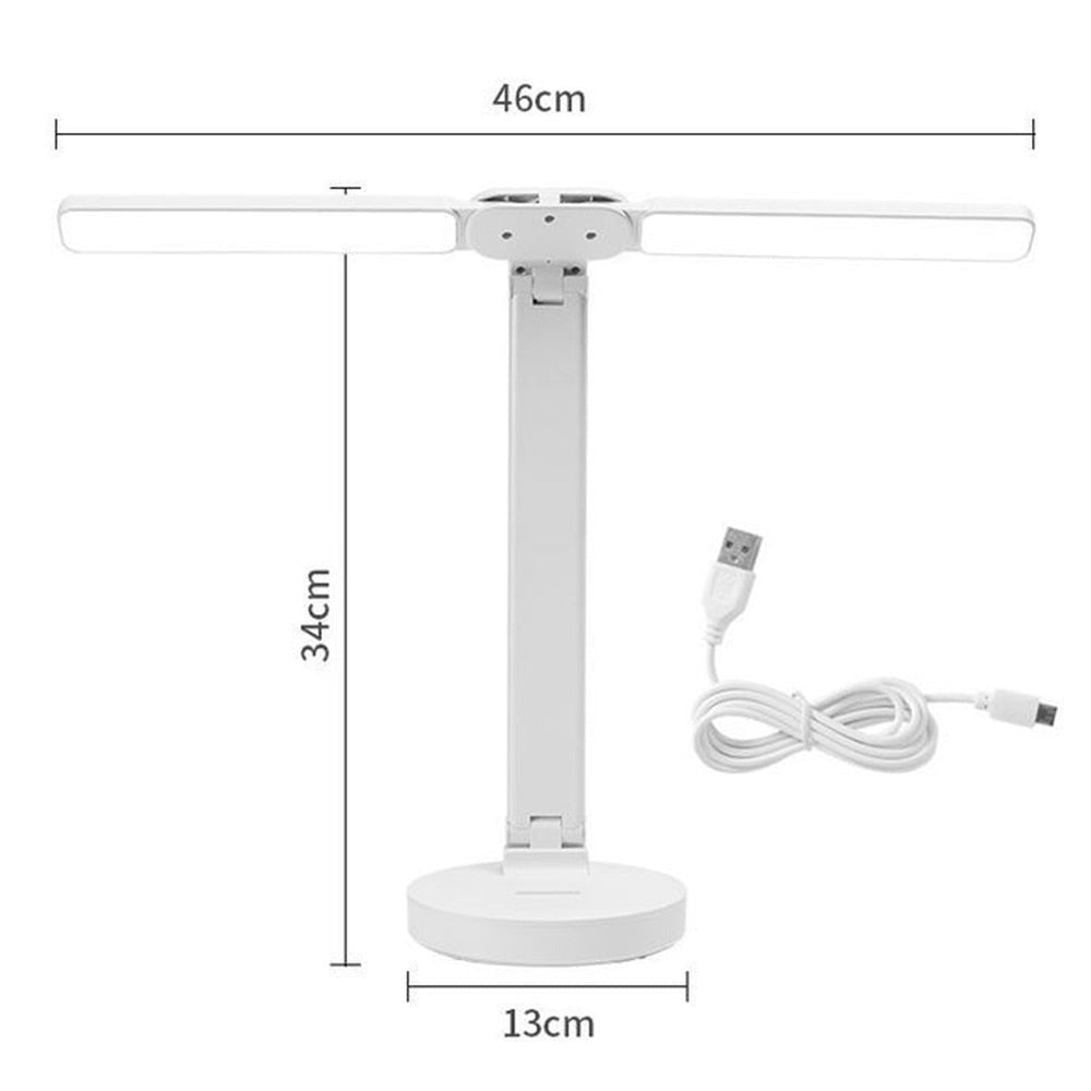 Lampes de Bureau LED avec Variateur