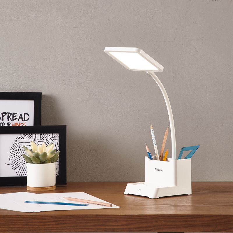 Lampes de Bureau avec Porte Crayon