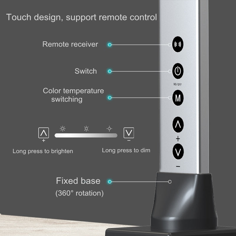 Lampes pour Bureau Professionnel