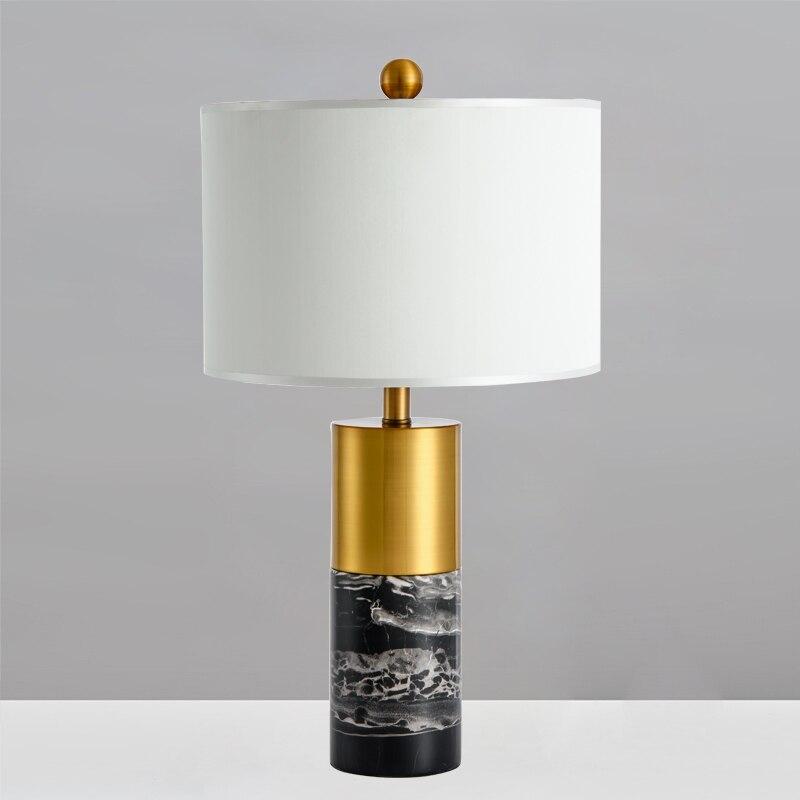 Lampe de Table Design Moderne