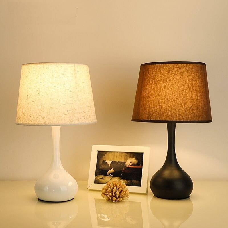 Lampe Design de Chevet