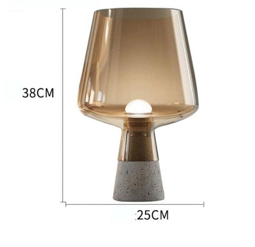 Lampe Designs Rondes