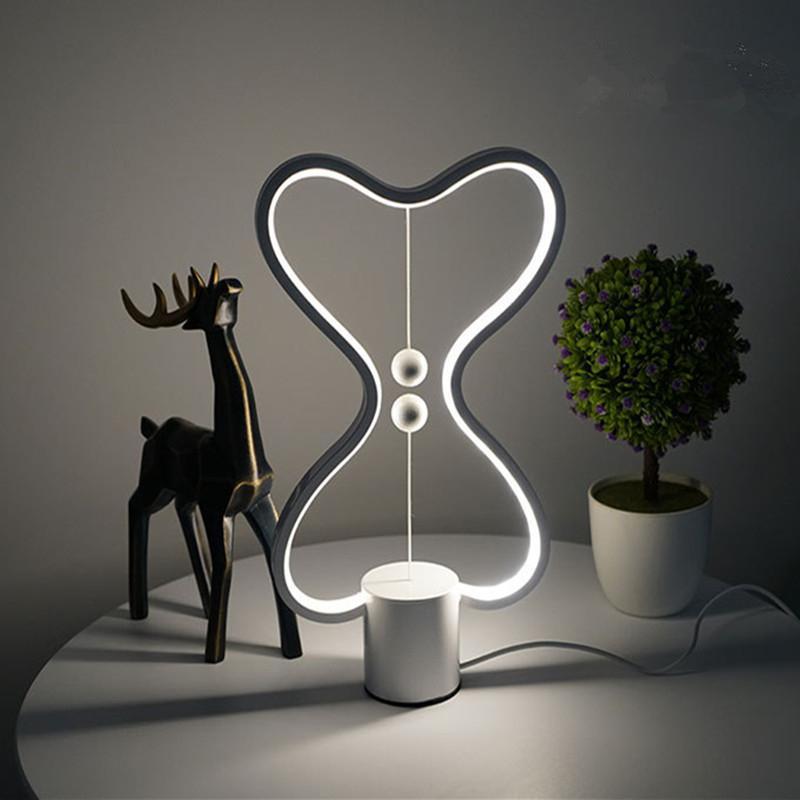 Lampe LED Magnétique