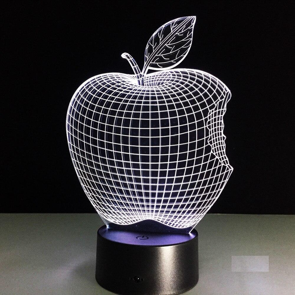 Lampe Pomme