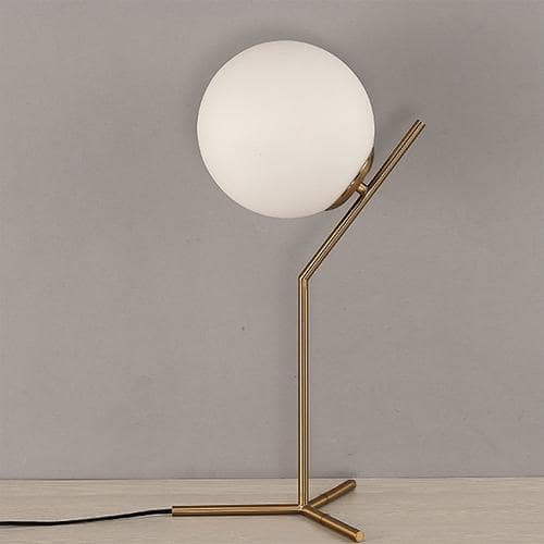 Lampes de Chevet Design Scandinave