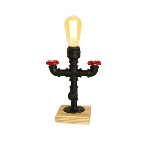 Lampes à Poser Style Industriel