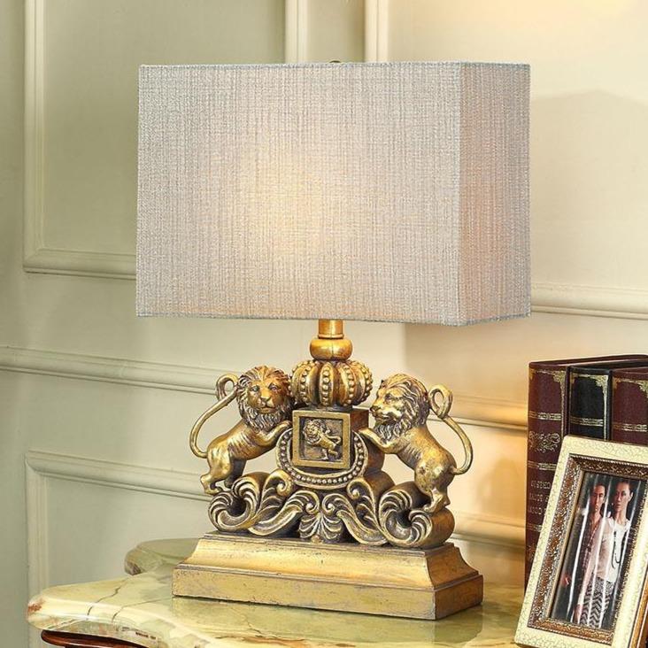 Lampes de Table Design