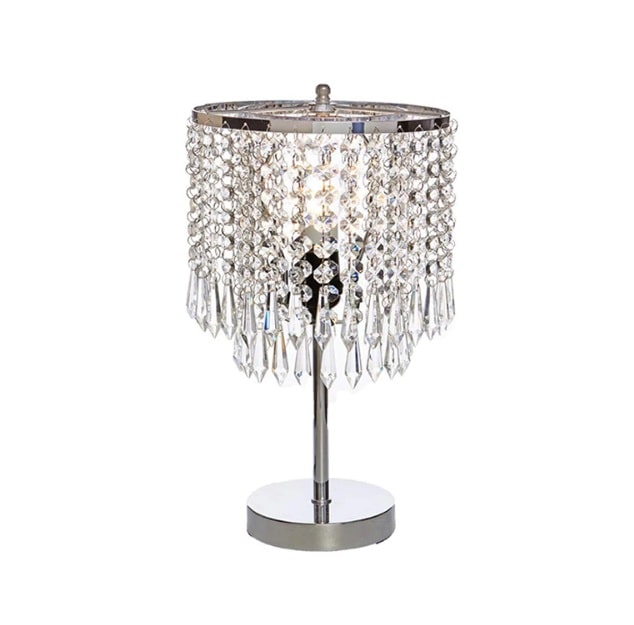 Lampes de Tables en Verre Design