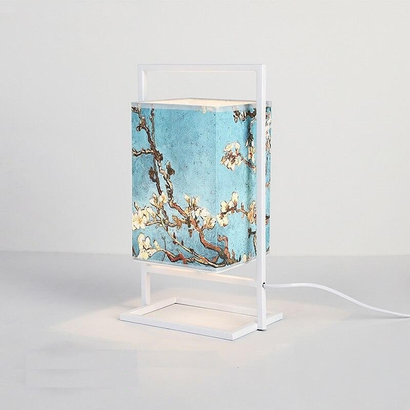 Lampes Design Japonaise