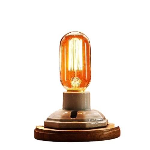 Lampes Chevet Industrielle