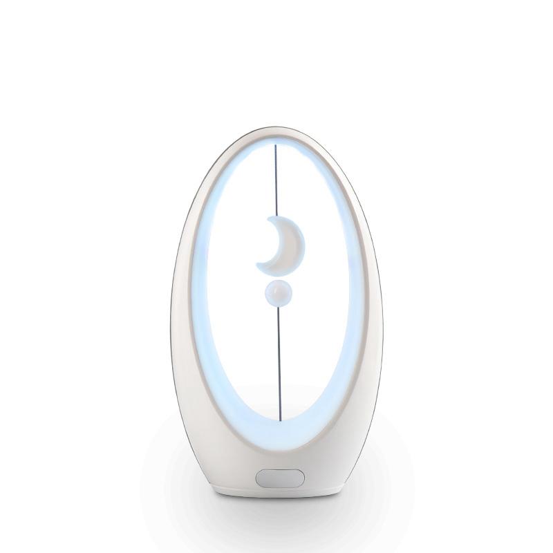 Lampe Magnétique LED Blanc