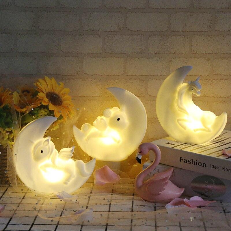 Lunes Lumineuses LED
