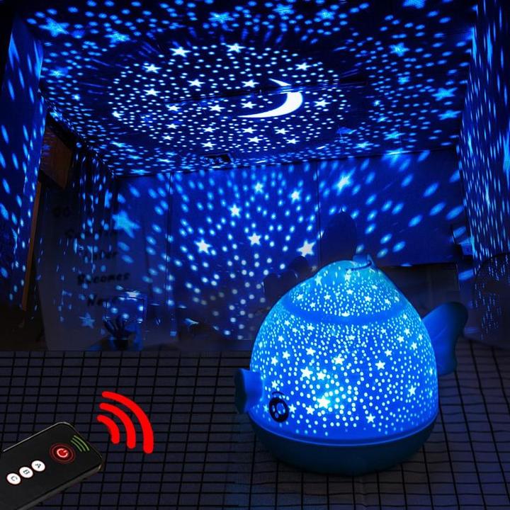 Projecteur d'Ambiance Bébé