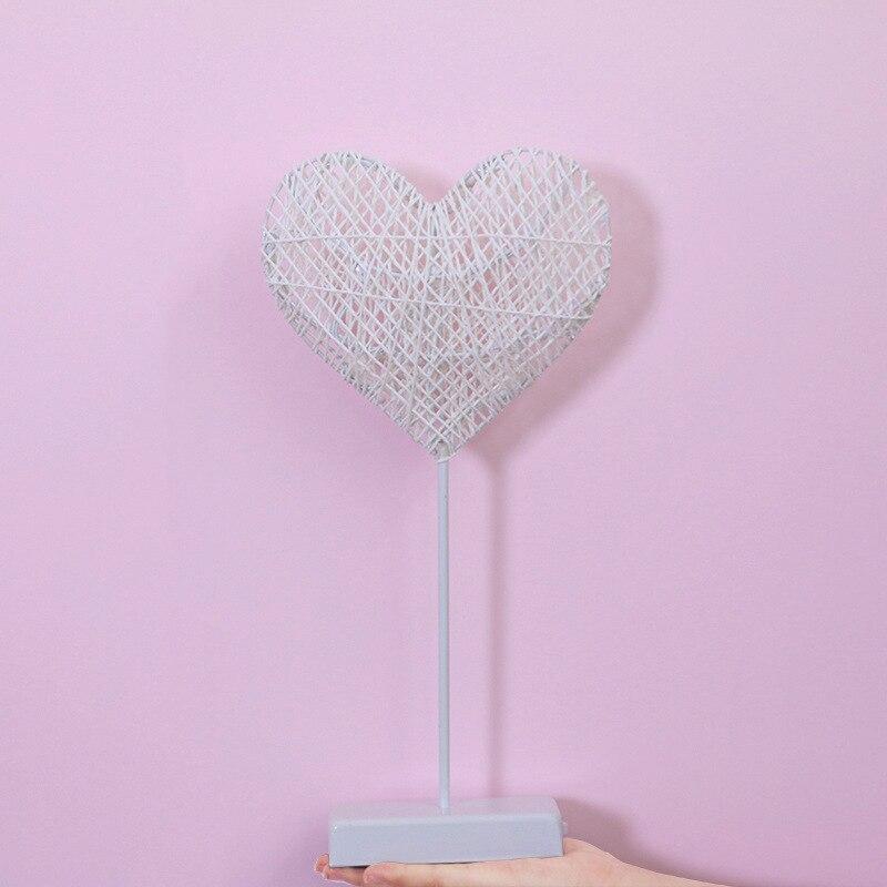 Une Veilleuse de Nuit Coeur