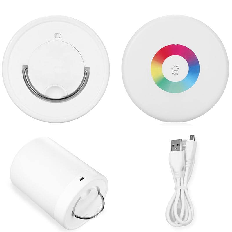 Veilleuse Allaitement USB