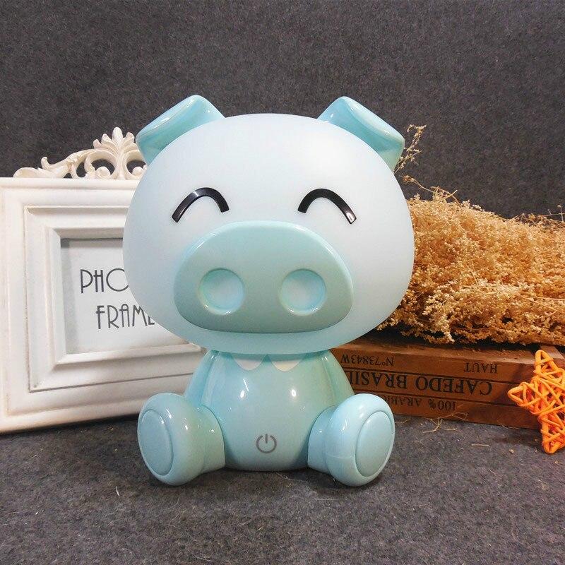 Veilleuse Animaux <br> Cochon