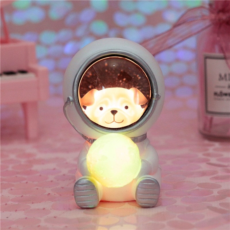 Veilleuse de Nuit Bébé
