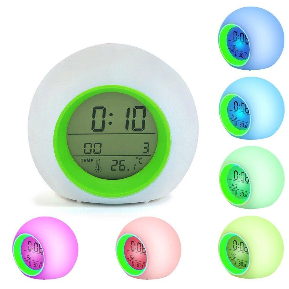 Veilleuse Musicale Adulte Vert