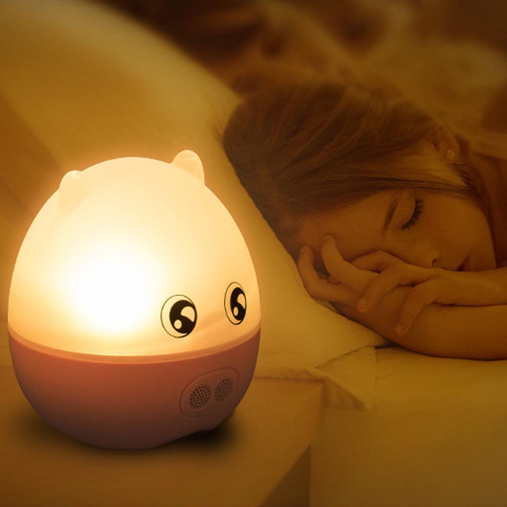 Veilleuses Bébé Projecteur