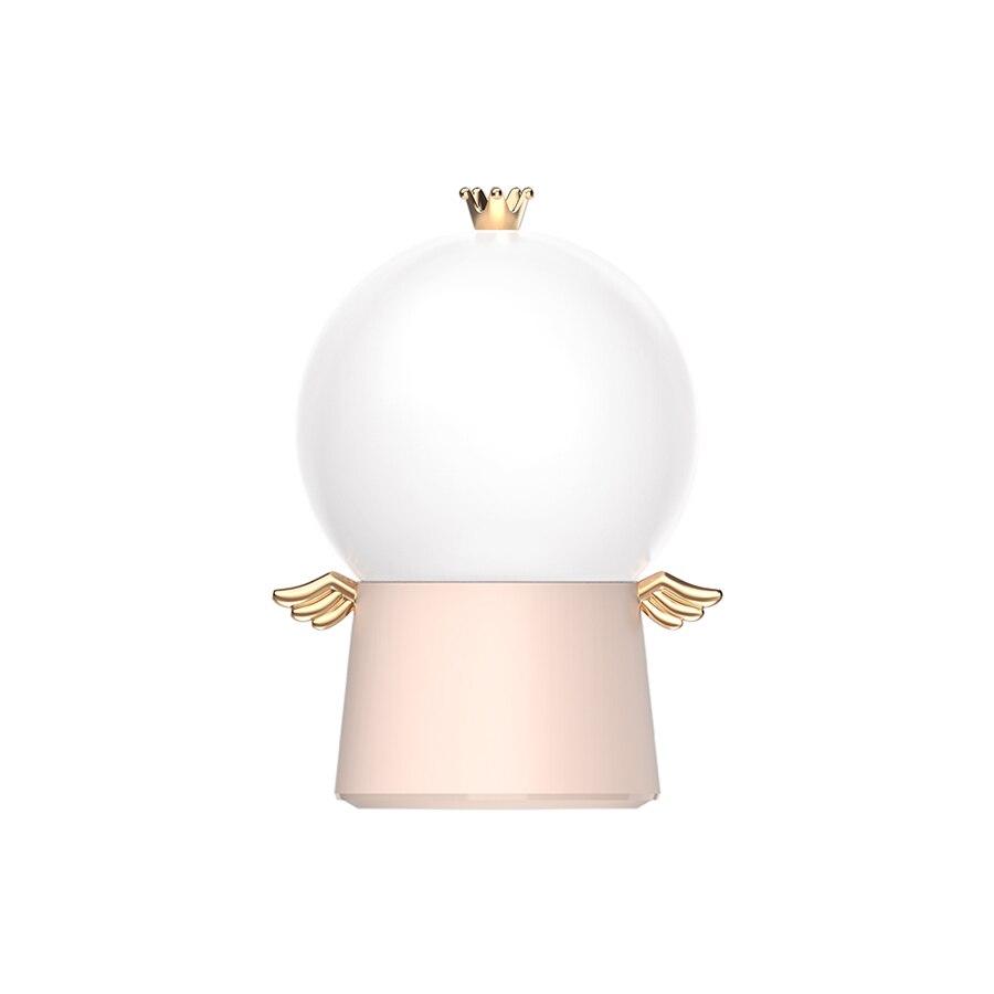 Veilleuse Projecteur Bébé Rose