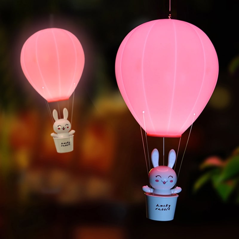 Lampe Veilleuse Enfant