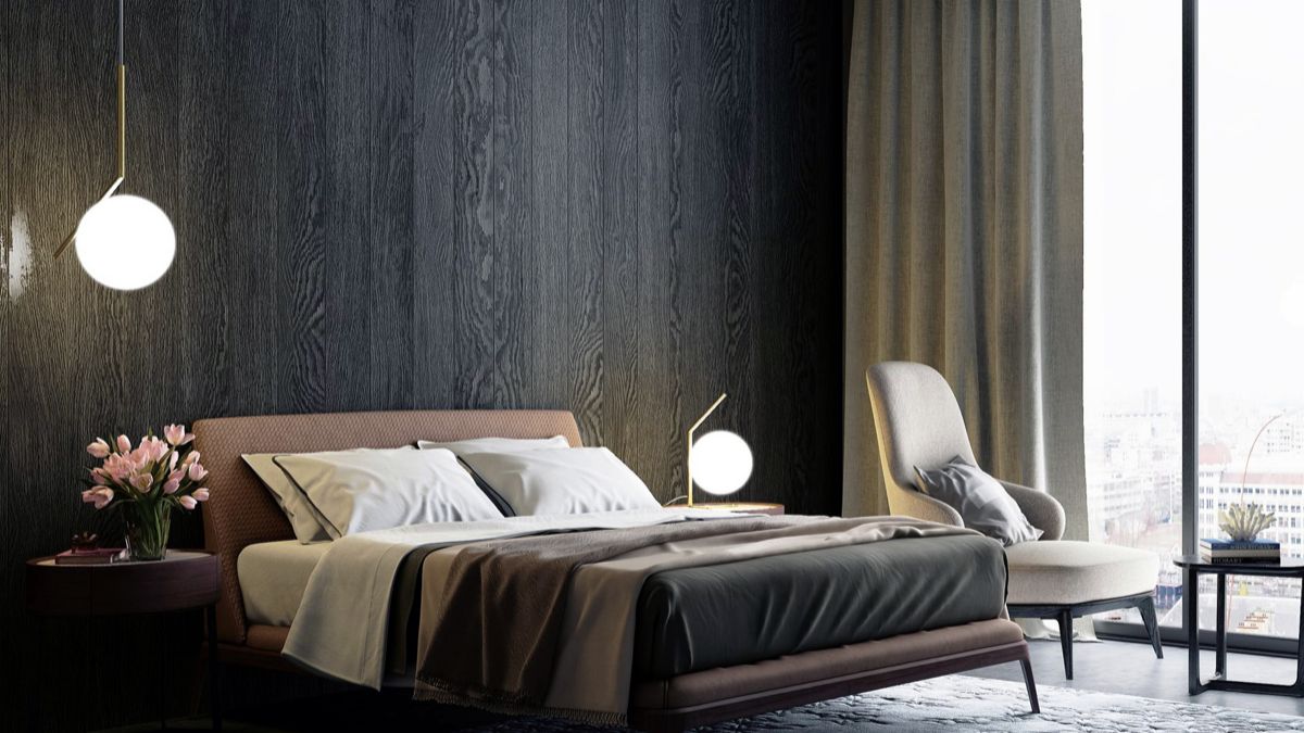 Comment Éclairer une Chambre à coucher