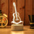 Lampe 3D